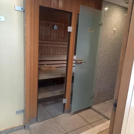 Apartamento Victoria Sea *