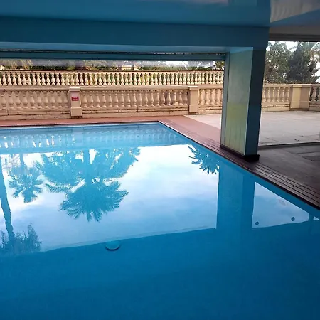 Victoria Sea Apartment *