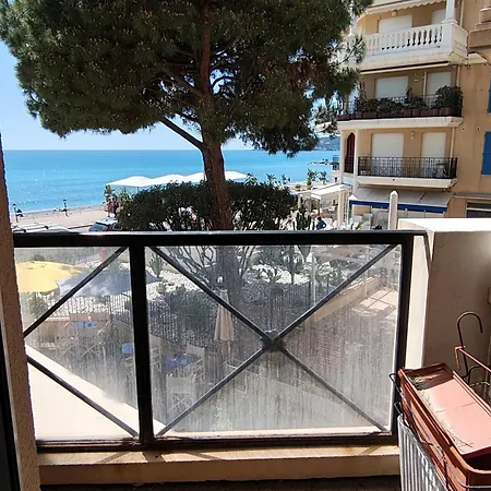 Victoria Sea Menton