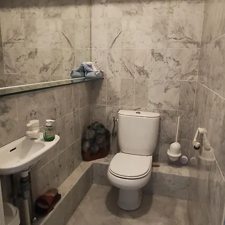 Victoria Sea Apartment *
