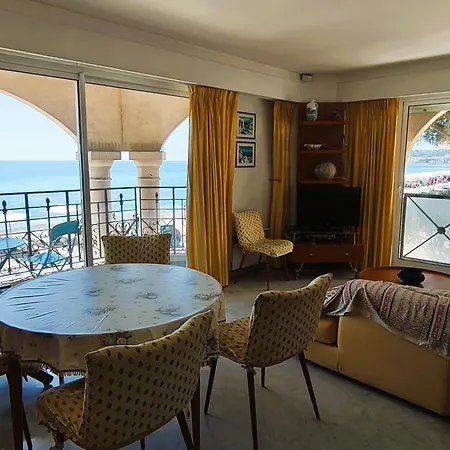 Apartment Victoria Sea *