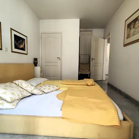 Apartment Victoria Sea Menton