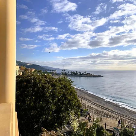 Victoria Sea *
