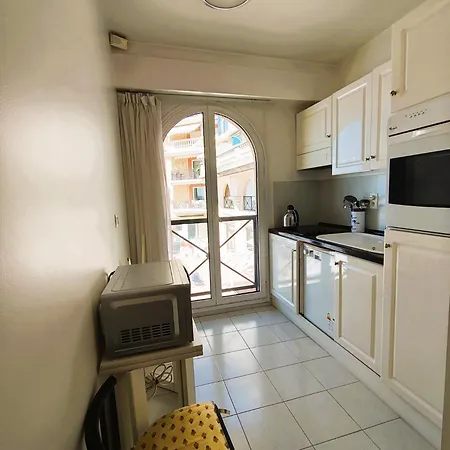 Apartamento Victoria Sea *