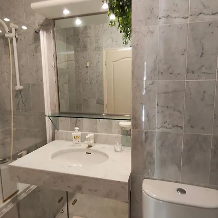 Victoria Sea * Menton