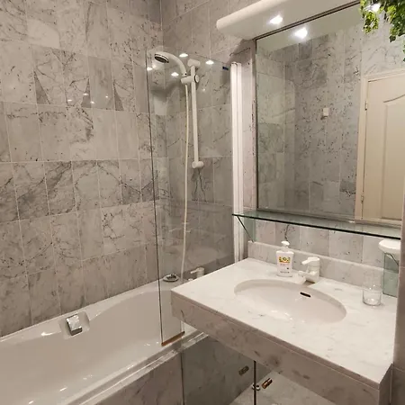 Apartamento Victoria Sea *