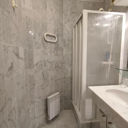 Victoria Sea Apartment Menton