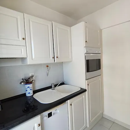 Apartamento Victoria Sea *