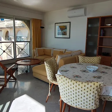 Victoria Sea * Menton