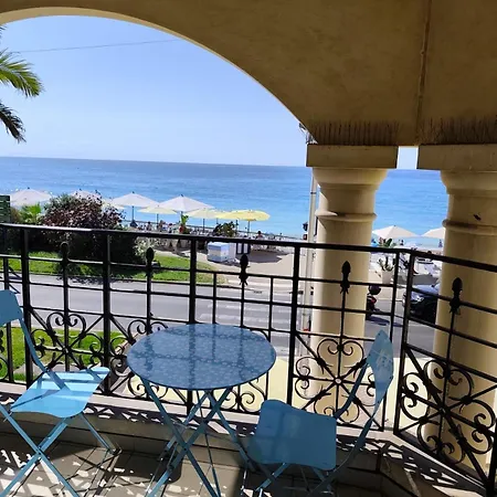 Victoria Sea Apartment