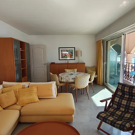 Victoria Sea Apartment