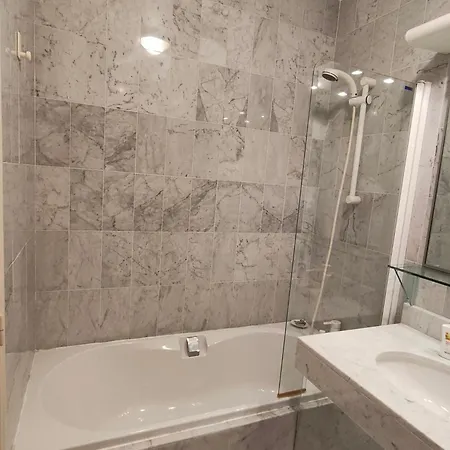 Apartamento Victoria Sea Menton