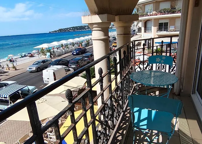 Apartment Victoria Sea