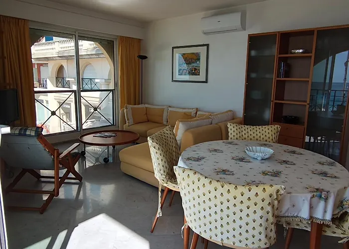 Victoria Sea * Menton