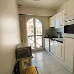 Appartement Victoria Sea *