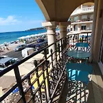 Appartement Victoria Sea