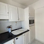 Appartement Victoria Sea *