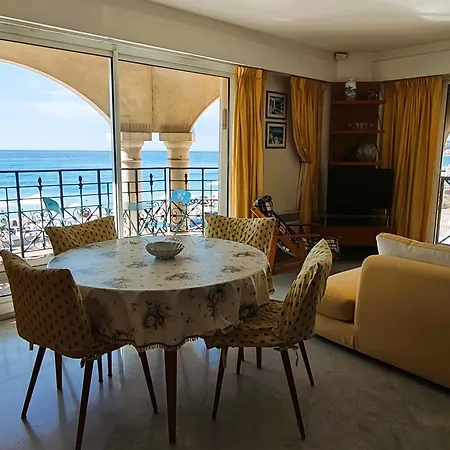Victoria Sea Appartement