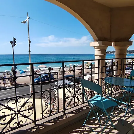 Appartement Victoria Sea