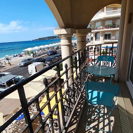 Appartement Victoria Sea