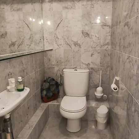 Appartement Victoria Sea Menton