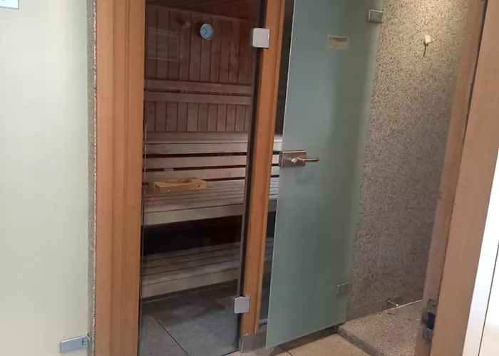 Apartmán Victoria Sea *