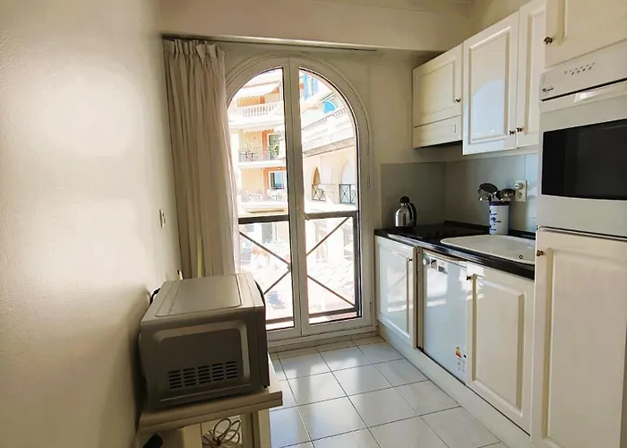 Apartmán Victoria Sea *