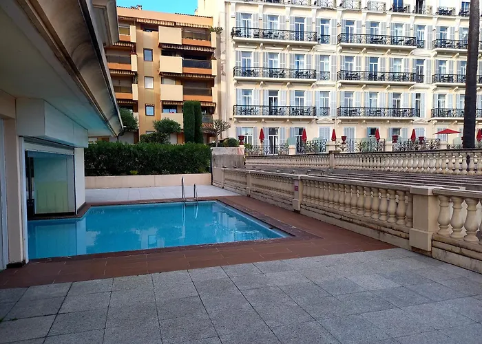 Apartmán Victoria Sea Menton