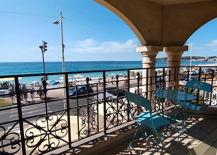 דירה Victoria Sea