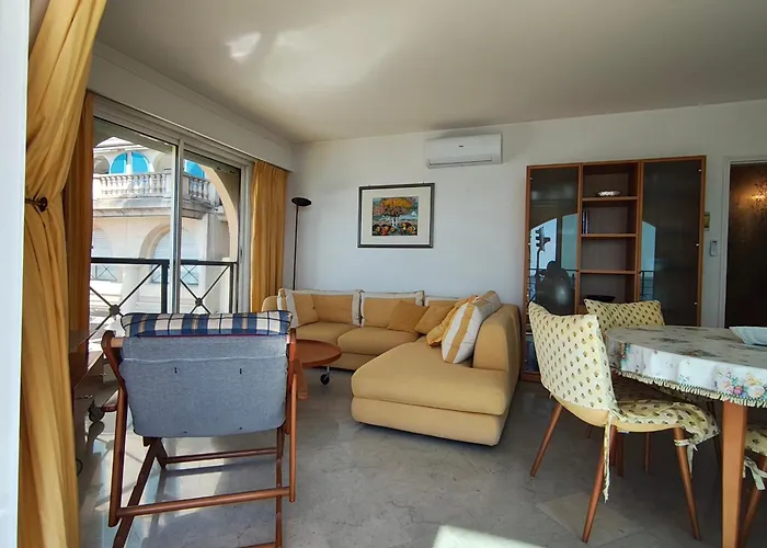 Victoria Sea Apartmán *