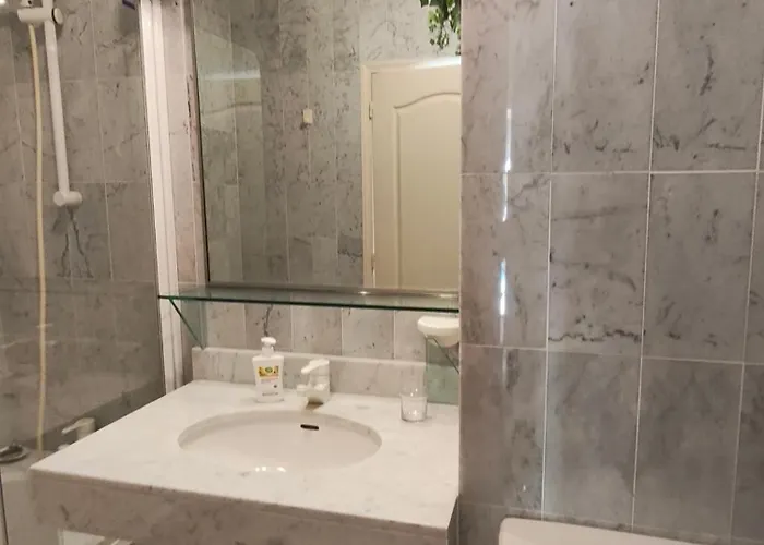 Victoria Sea * Menton