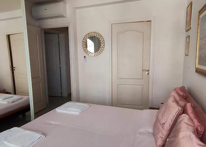 Apartmán Victoria Sea