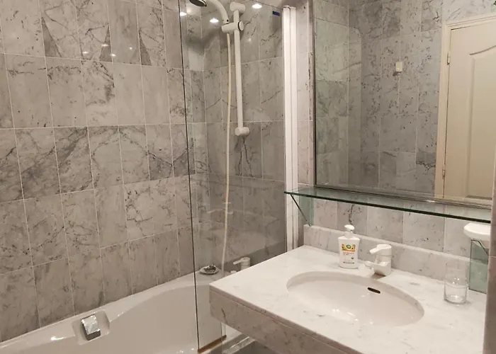 Apartmán Victoria Sea *