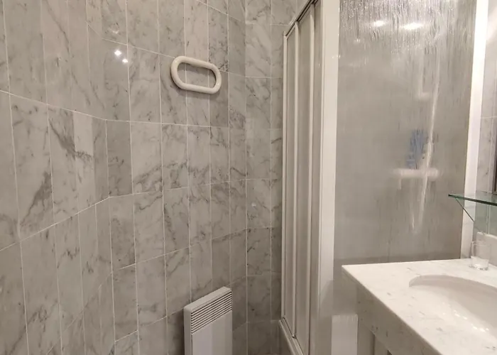 Victoria Sea Apartmán Menton