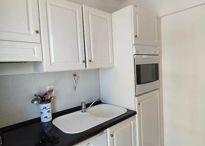 Apartmán Victoria Sea *