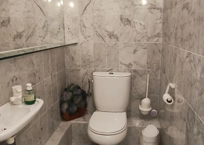 Apartment Victoria Sea Menton