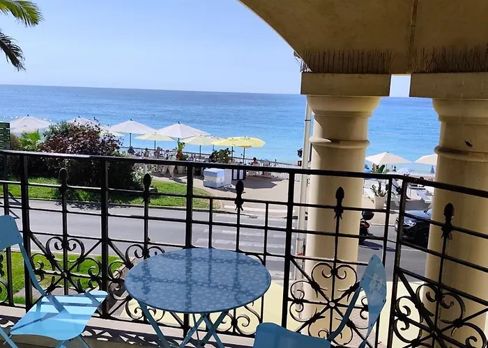 Victoria Sea דירה