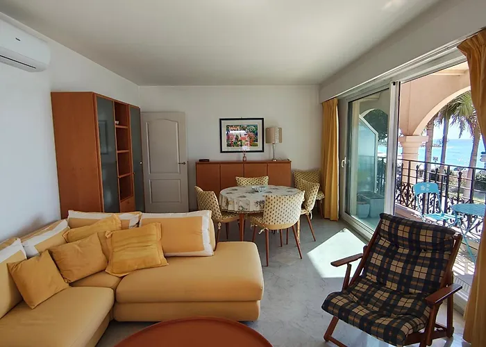 Victoria Sea Apartment