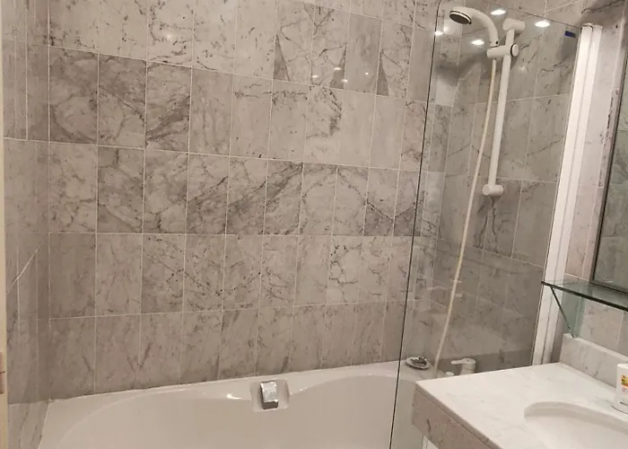 Apartment Victoria Sea Menton